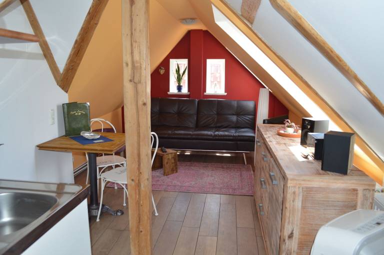 Ferienwohnung Warnemünde