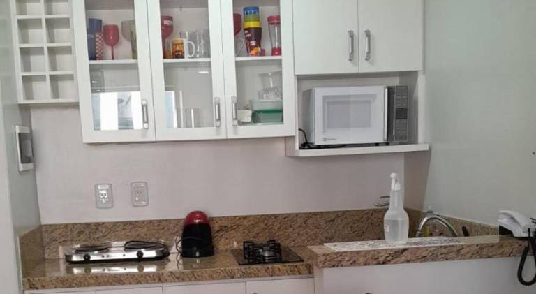Rental apartment with 1 room for 4 persons — photo 5