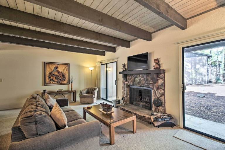 Condo  Pinetop