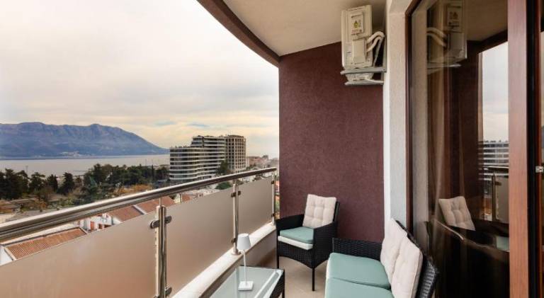 Holiday apartment with 3 rooms for 7 persons — photo 3