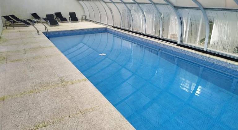 Apartment Necochea