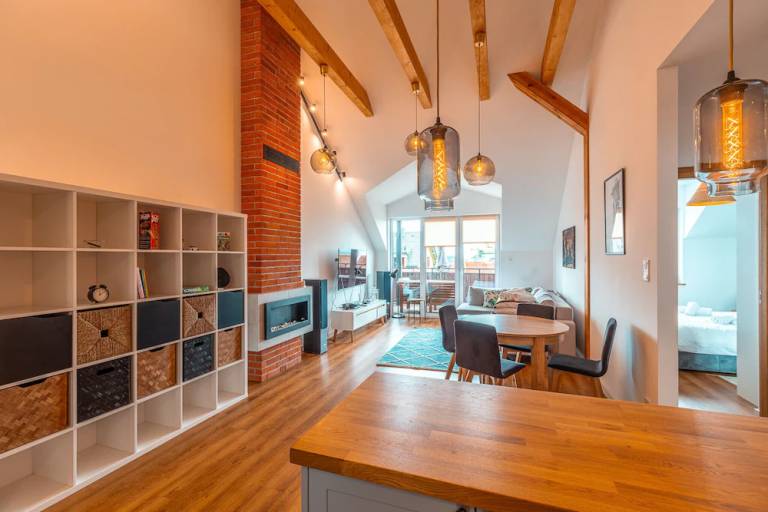 Apartament  Balice