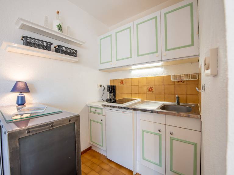 Rental apartment with 1 room for 2 persons — photo 4