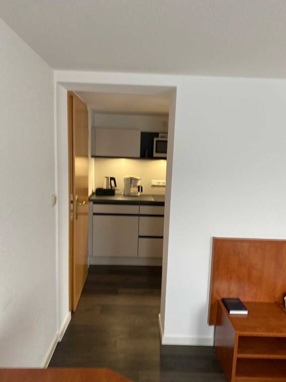 Ferienwohnung Hessisch Oldendorf