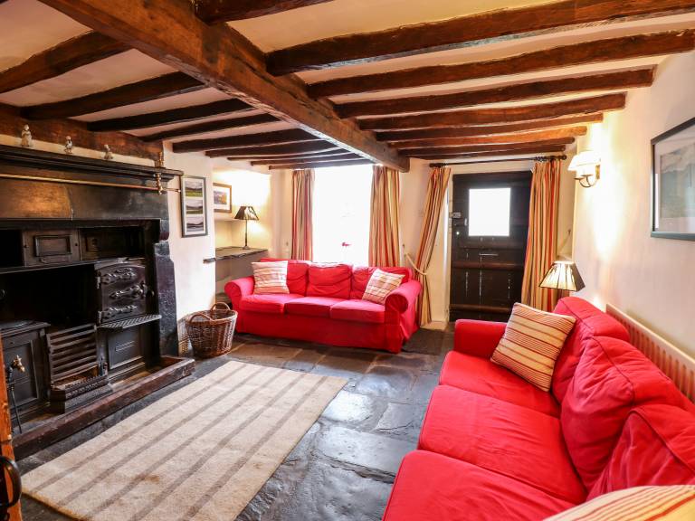 Child-friendly cottage with yard | Pets are welcome — photo 3