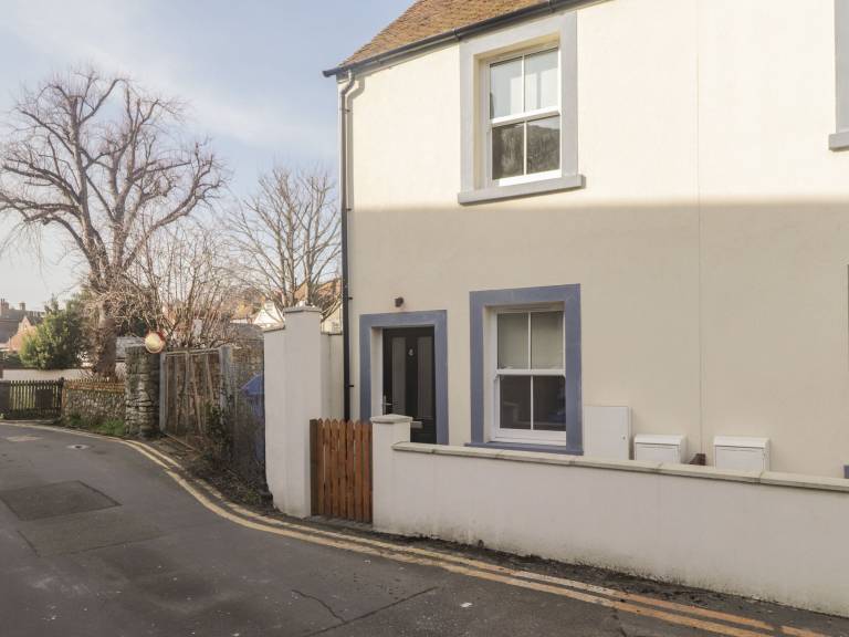 Cottage Folkestone