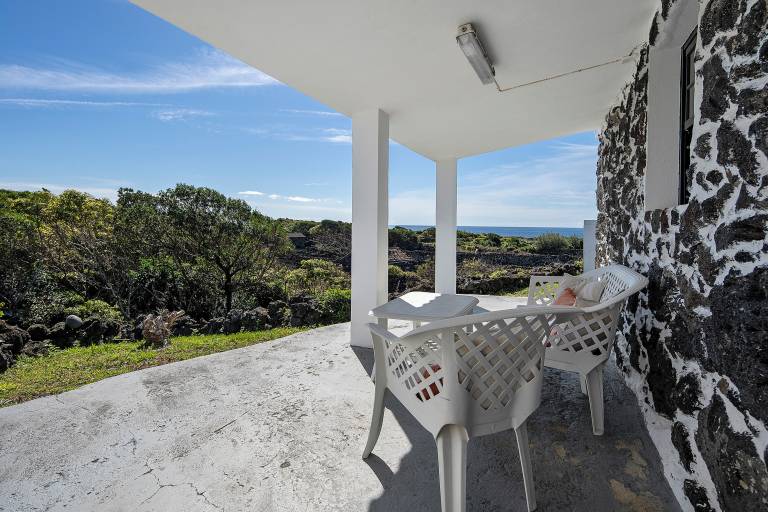 64 m&sup2; Villa