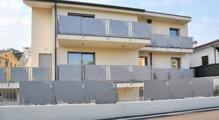 Rental apartment with 1 room for 4 persons — photo 3