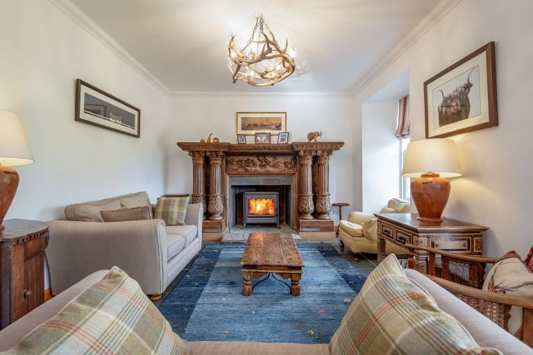 House Cupar