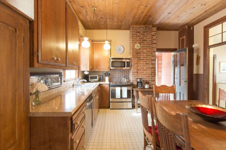 House Paso Robles