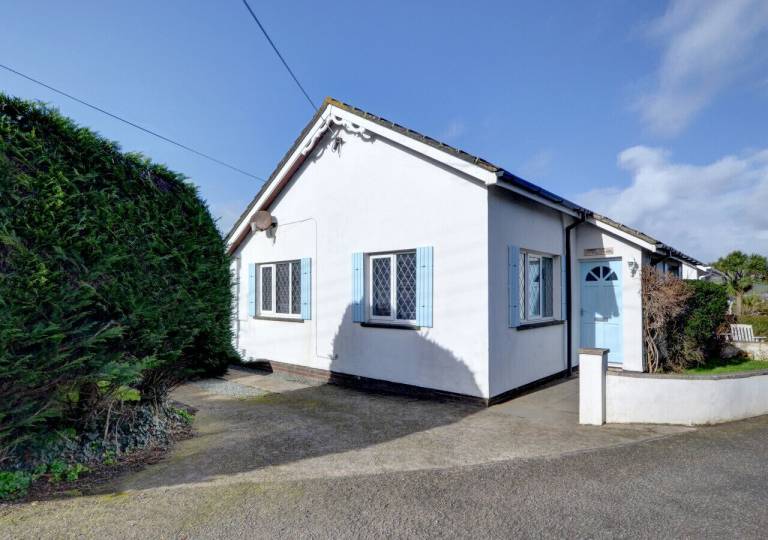 House Woolacombe