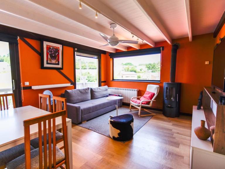 Apartamento Mogro