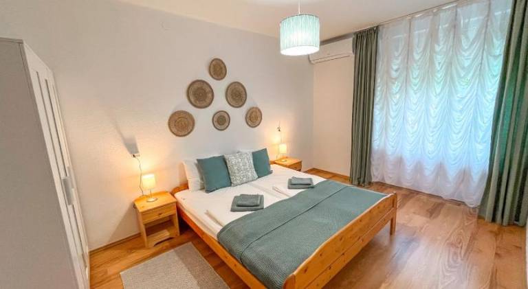 Holiday apartment with 2 rooms for 5 persons — photo 2