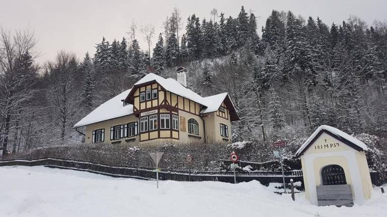 Ferienhaus Semmering