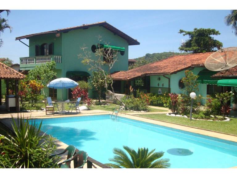 Casa  Itanhaém