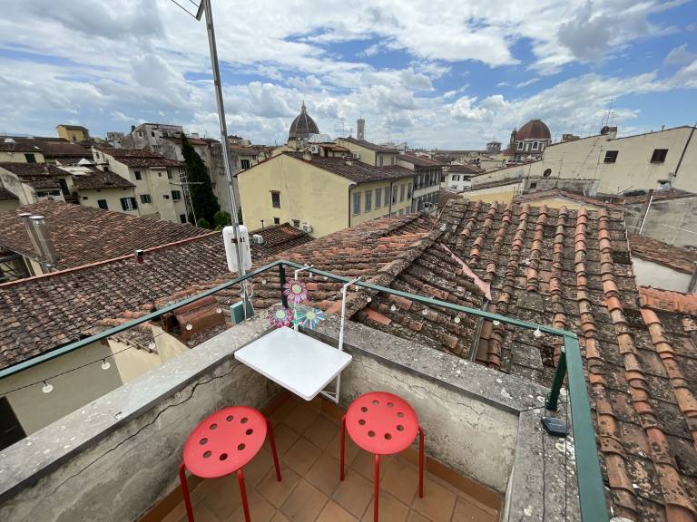 Mansarda Nonna Gina With Terraces — photo 5