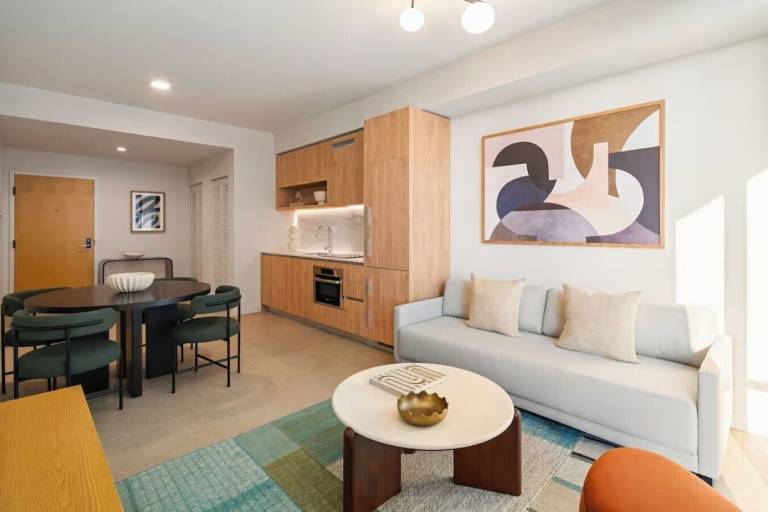 Ferienwohnung Miami