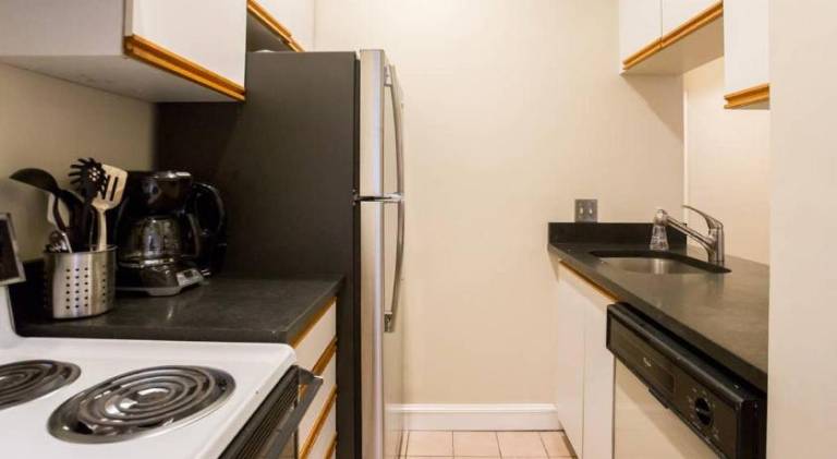 Fully equipped big holiday apartment | Close to Faneuil Hall | Perfect for remote work | Pet-friendly — photo 3