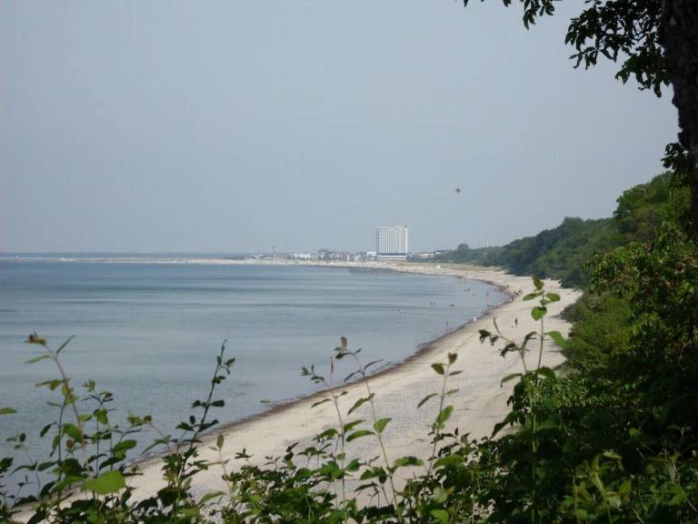Ferienhaus Warnemünde