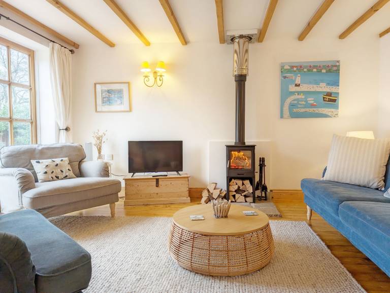 Cottage Westbourne
