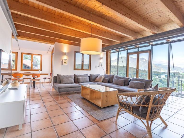 Ferienwohnung Immenstadt im Allgäu