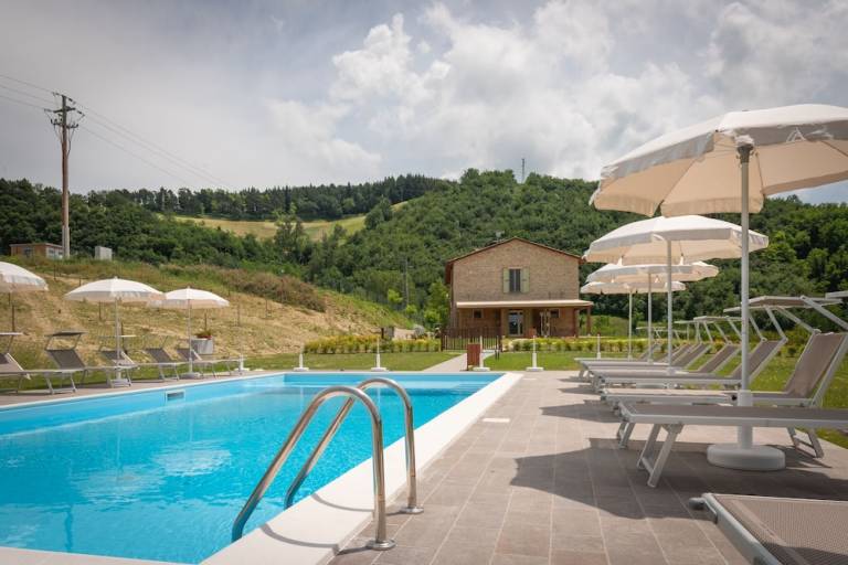 Casa Modigliana