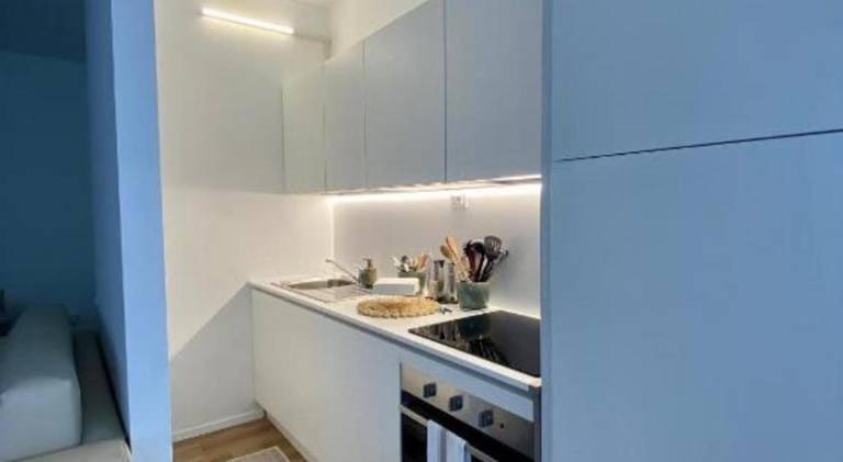 Holiday apartment with 1 room for 4 persons — photo 4
