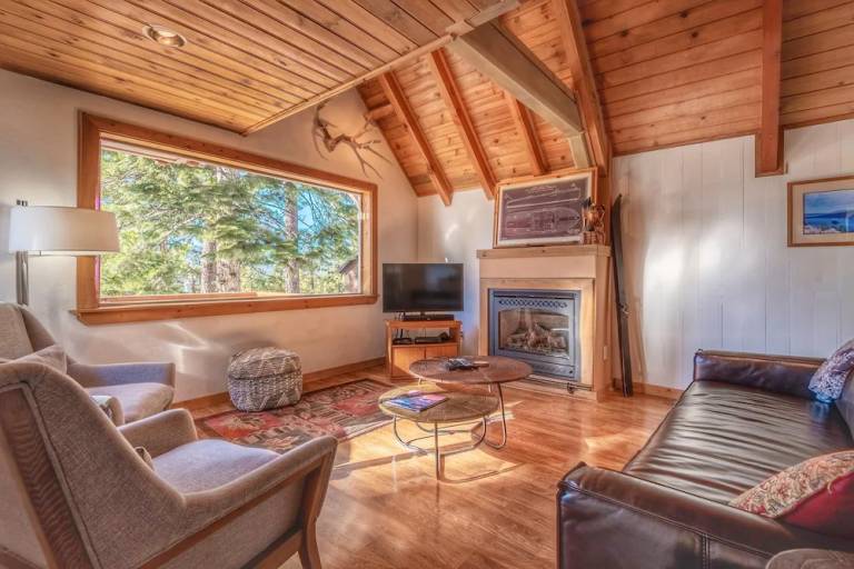House  Incline Village