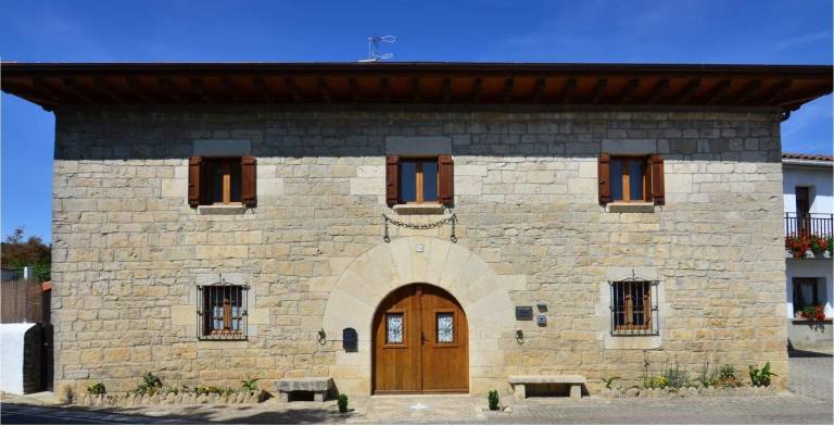 Casa Asiáin
