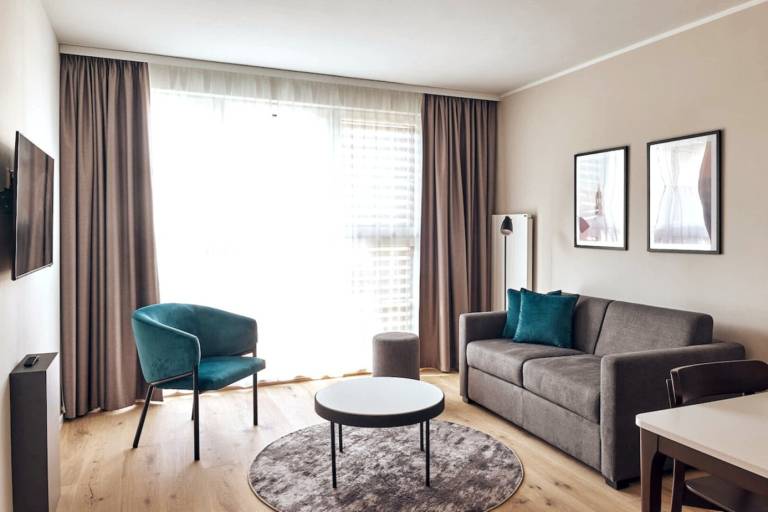 Ferienwohnung Eppendorf