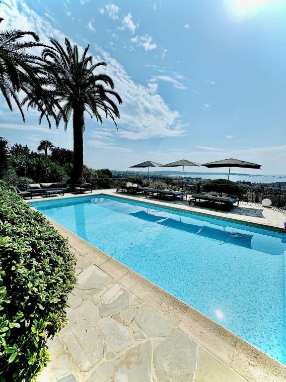 Villa Juan les Pins