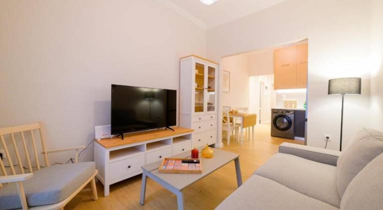 Apartment Kalamaria