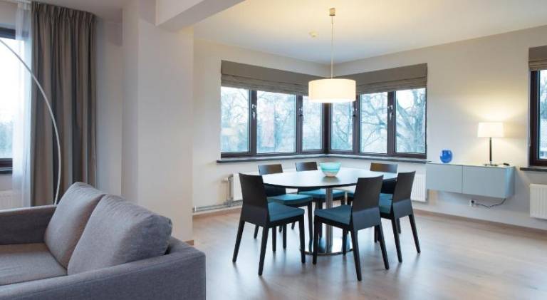 Thon Hotel Slottsparken — photo 4