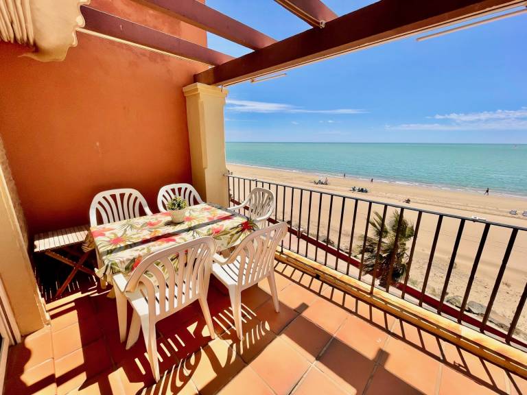 Apartamento Isla Canela