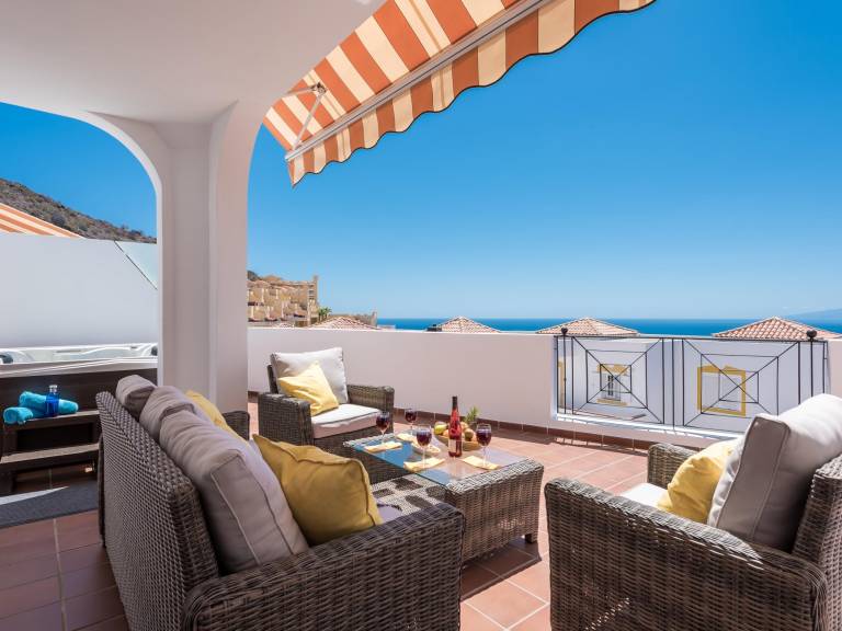 Villa  Playa de las Americas