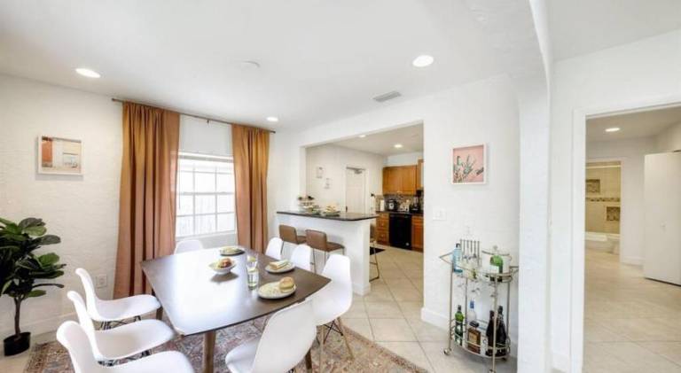 Charming rental apartment | Pets are welcome — photo 4