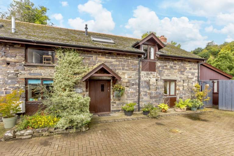 2 Bed in Swimbridge oc n0209