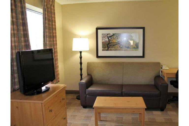 Rental apartment with 1 room for 2 persons — photo 4