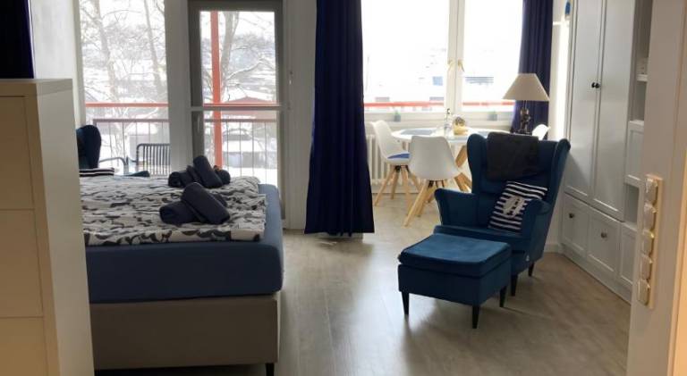Holiday apartment | Close to the beach | Pets are welcome — photo 3