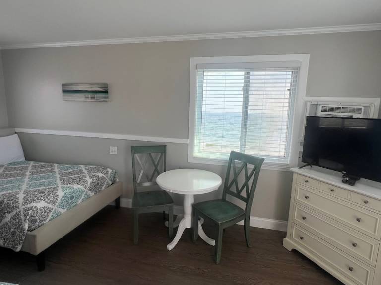 Motel Misquamicut