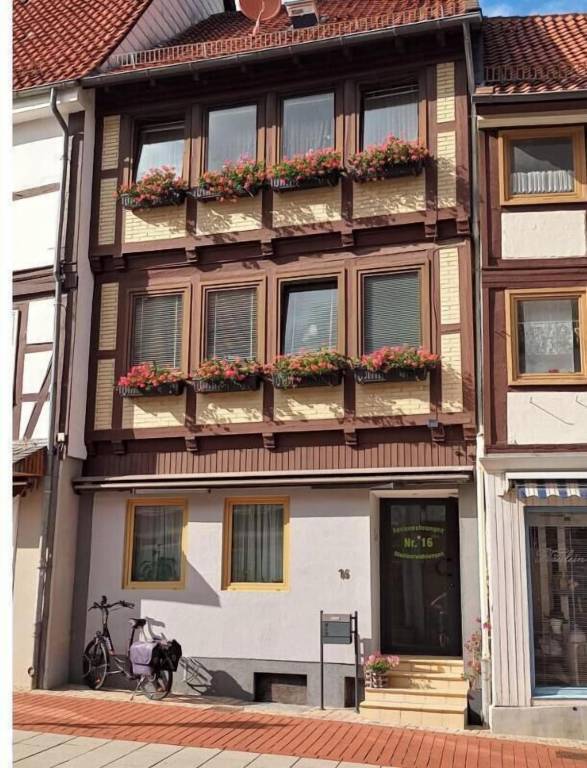 Ferienwohnung Schöningen