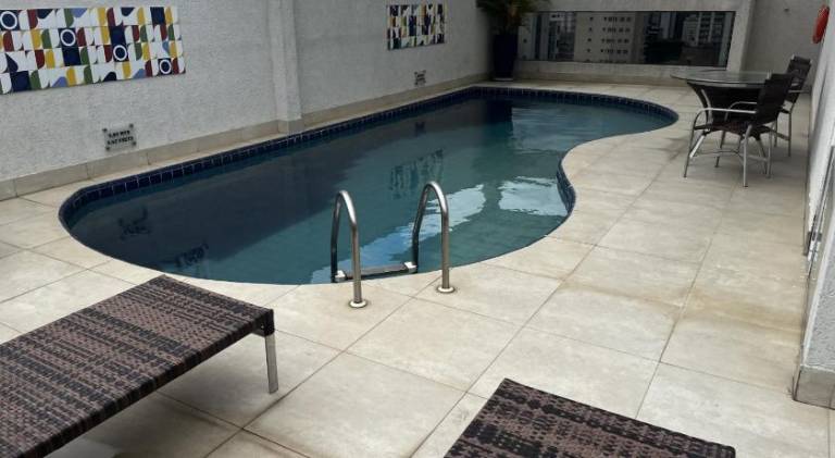 Pleasant rental apartment with pool | Pets are welcome — photo 2