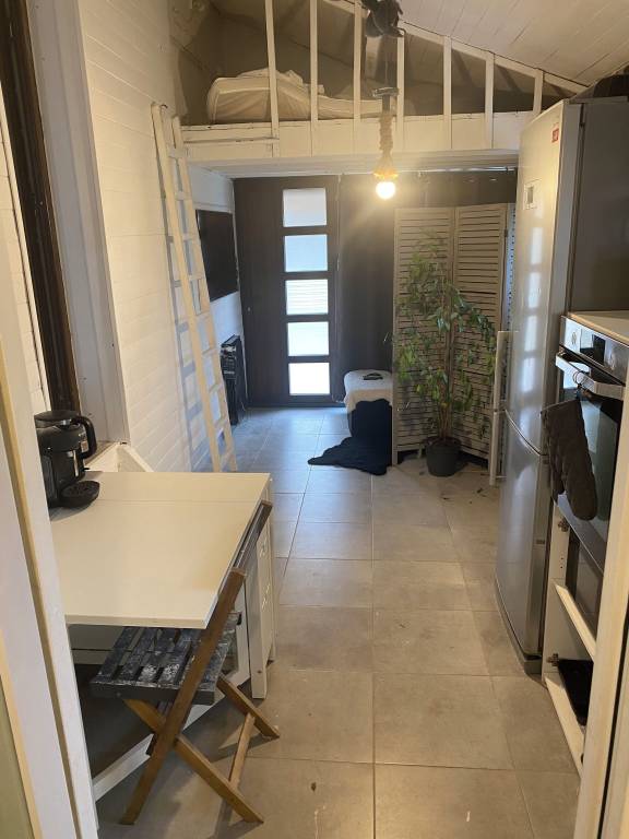 Maison de vacances Le Pontet