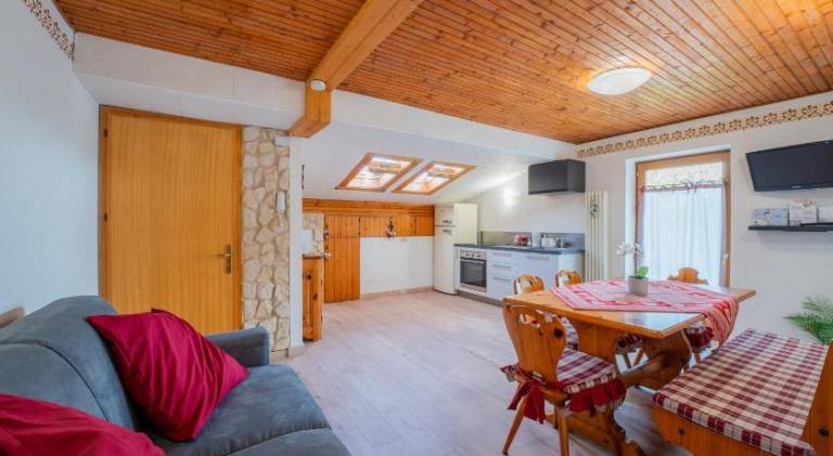 Holiday apartment with 1 room for 6 persons — photo 5