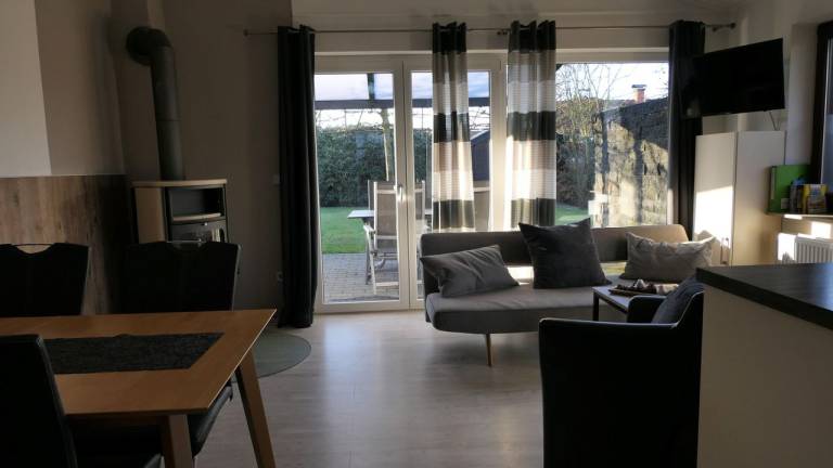 Ferienhaus Wettringen