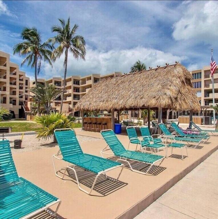 Condo Islamorada