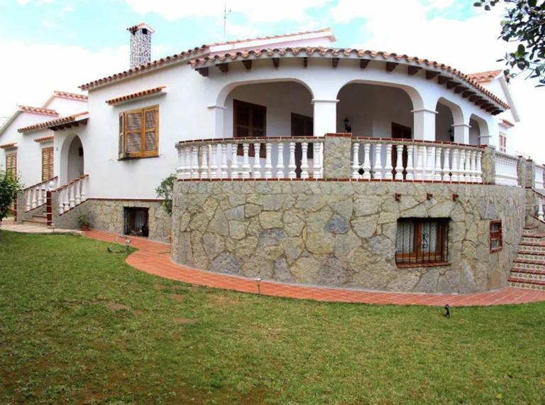 Casa Santa Ana