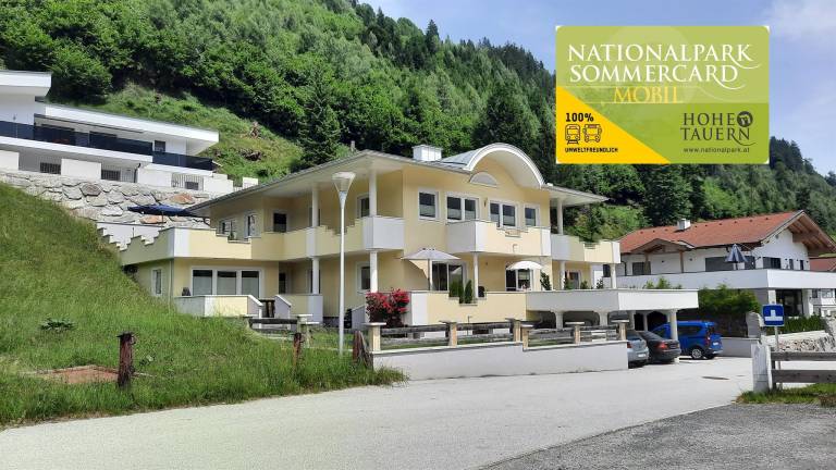 Ferienwohnung in Gemeinde Neukirchen am Großvenediger, Neukirchen am Großvenediger für max. 10 Personen Ferienwohnung in Gemeinde Neukirchen am Großvenediger, Neukirchen am Großvenediger für max. 10 Personen