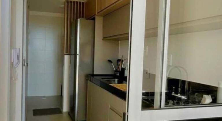 Apartment with 2 rooms for 4 persons — photo 4
