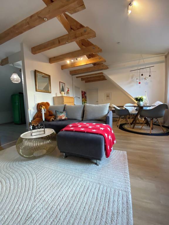 Ferienwohnung Eggolsheim